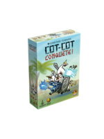 luckyduck Cot-Cot Conquête
