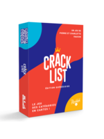randolph Crack List - Version Québécoise