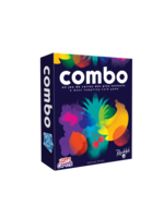 Happy Camper Combo - MLV