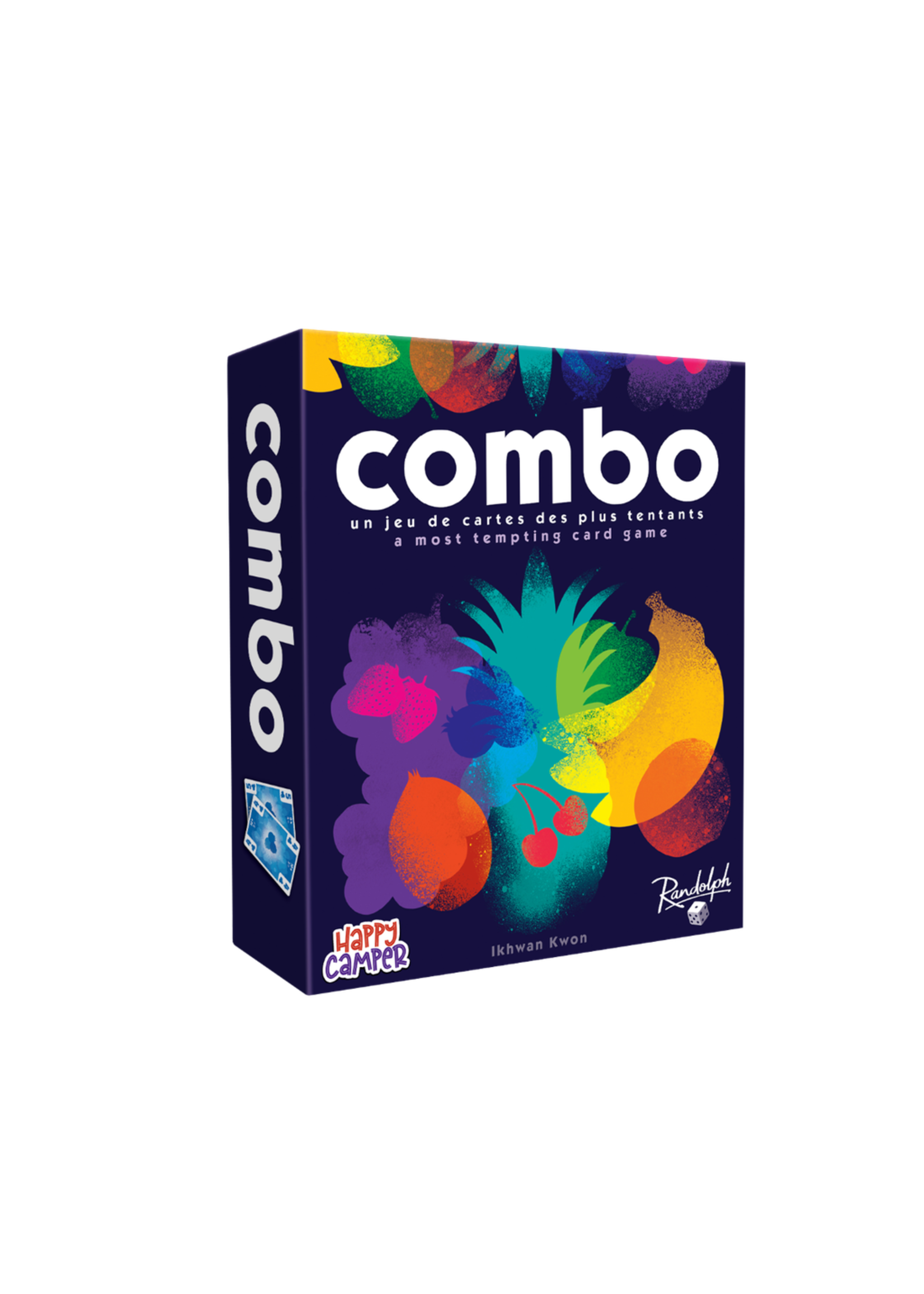 Happy Camper Combo - MLV