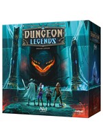 rebel studio Dungeon Legends (EN)