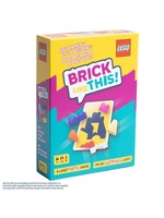 LEGO Brick Like This! (ML)