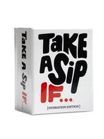 DSSGAMES Take a Sip If… (EN)