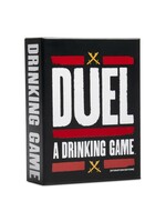 DSSGAMES Duel - A Drinking Game (EN)