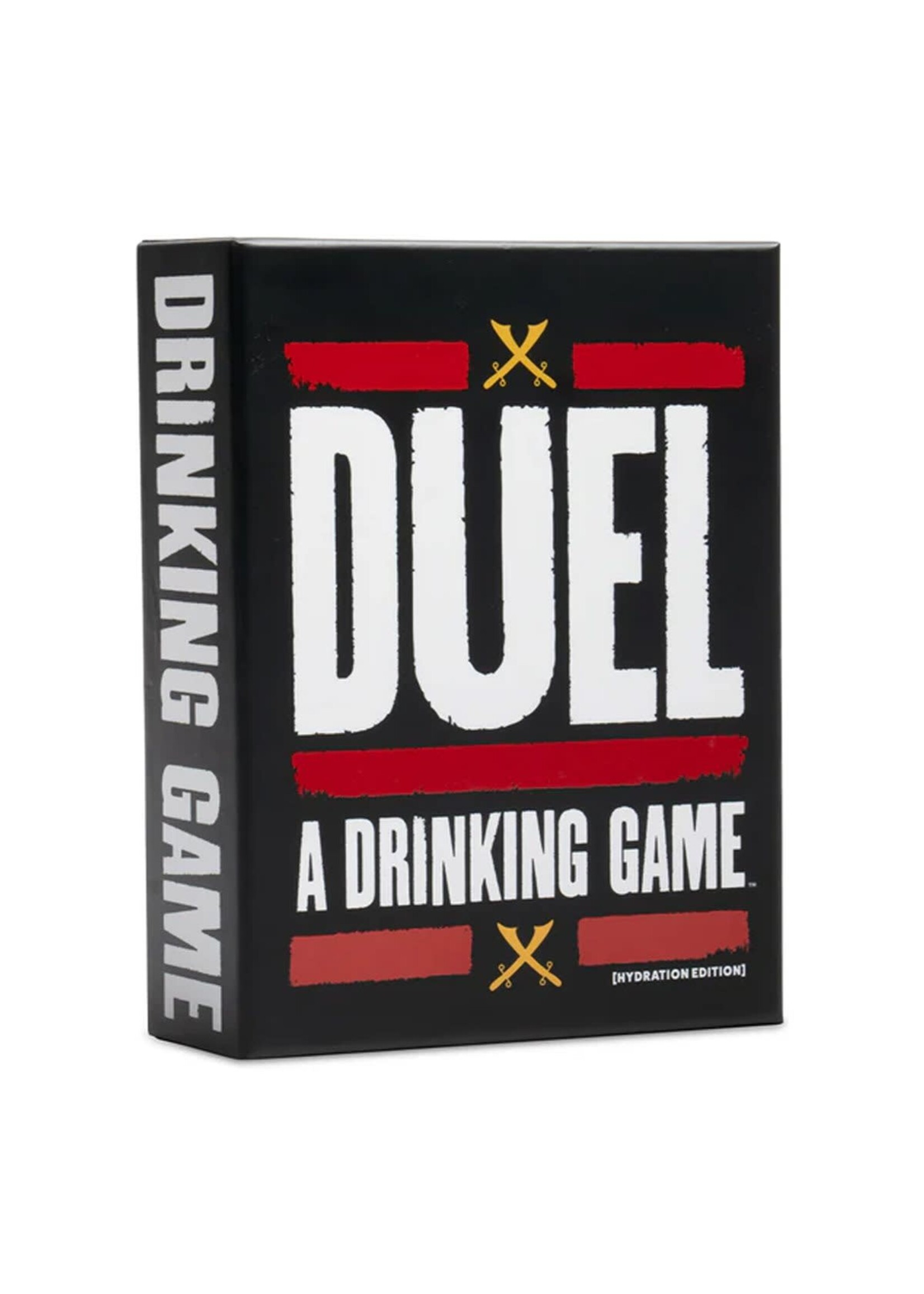 DSSGAMES Duel - A Drinking Game (EN)