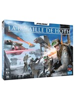Days Of Wonder Star Wars: La Bataille de Hoth (FR)