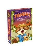 Synapses Games Tanuki (FR)