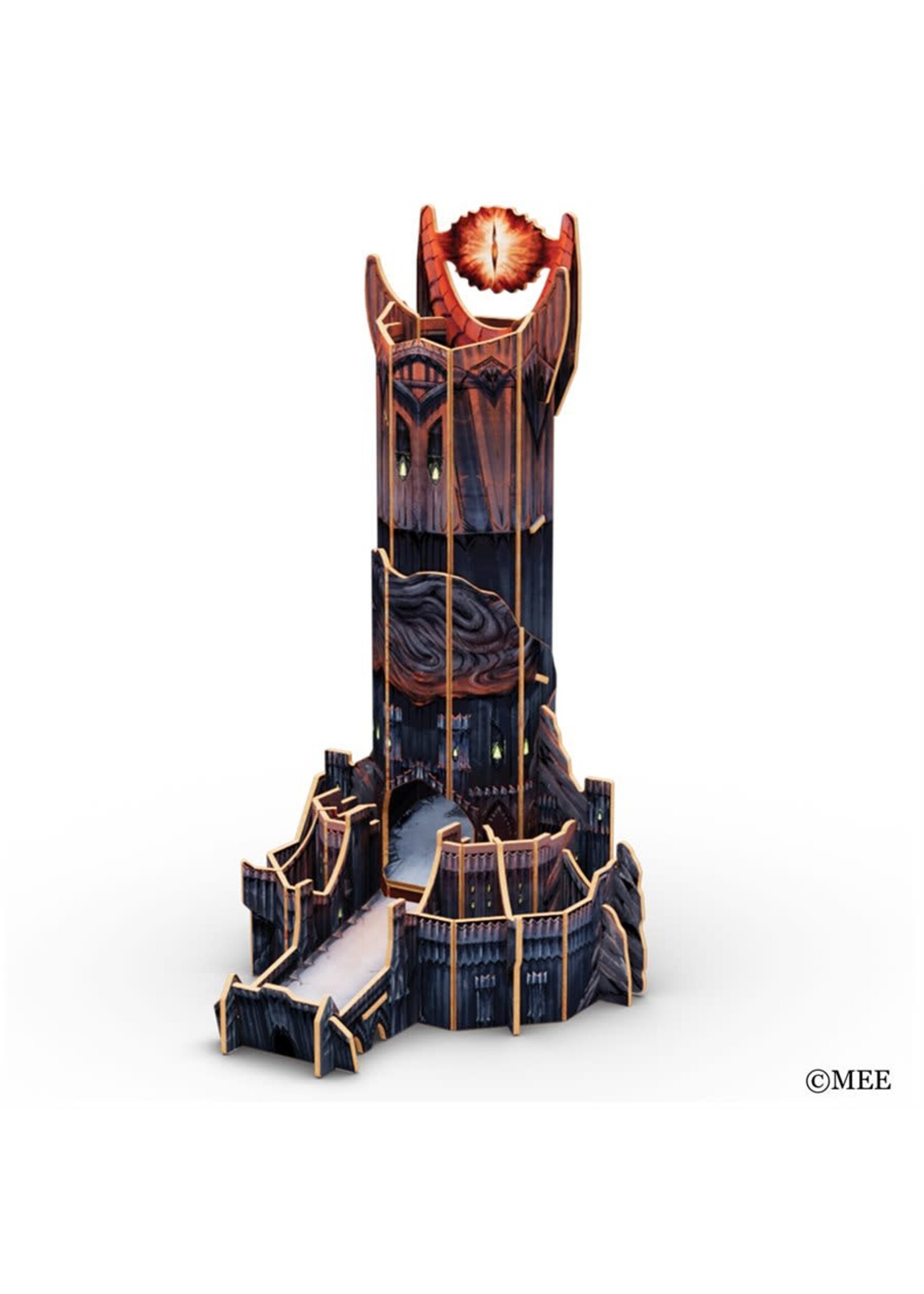z-man games The Lord of The Rings: Fate of The Fellowship (EN)