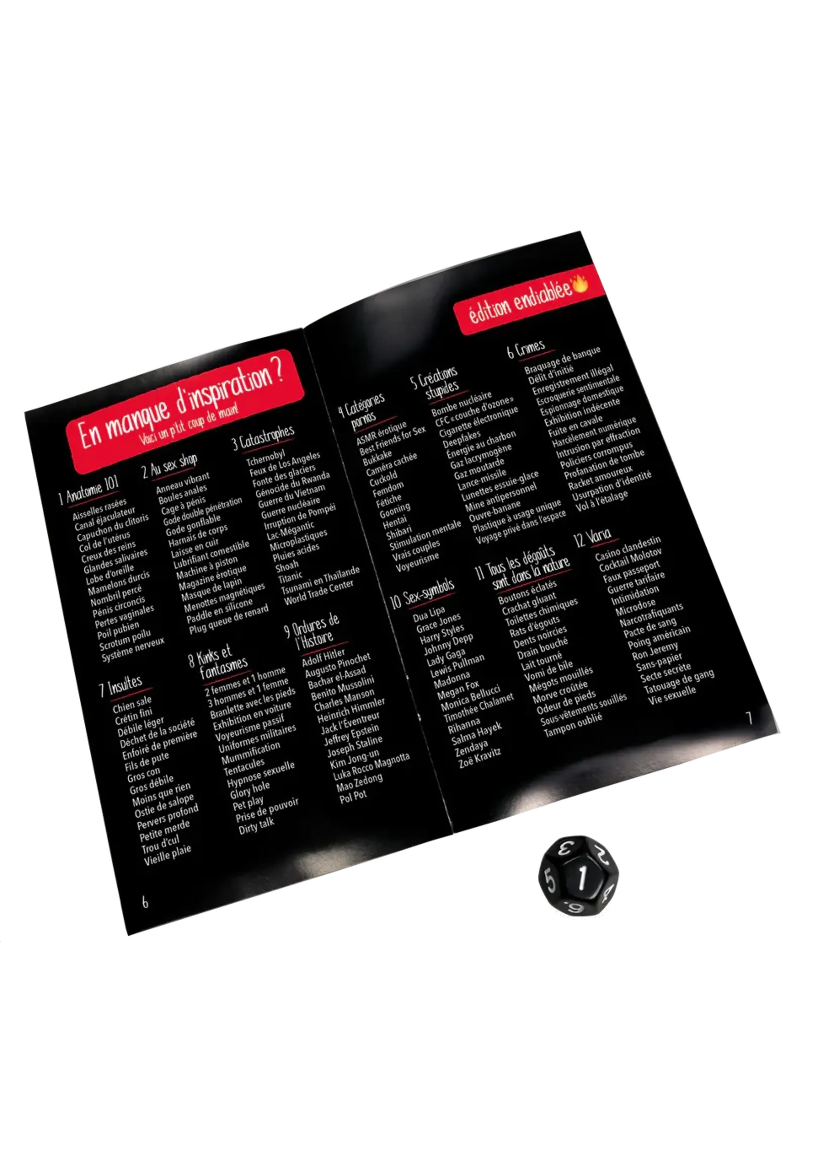 Gladius Le jeu de la boulette 18+