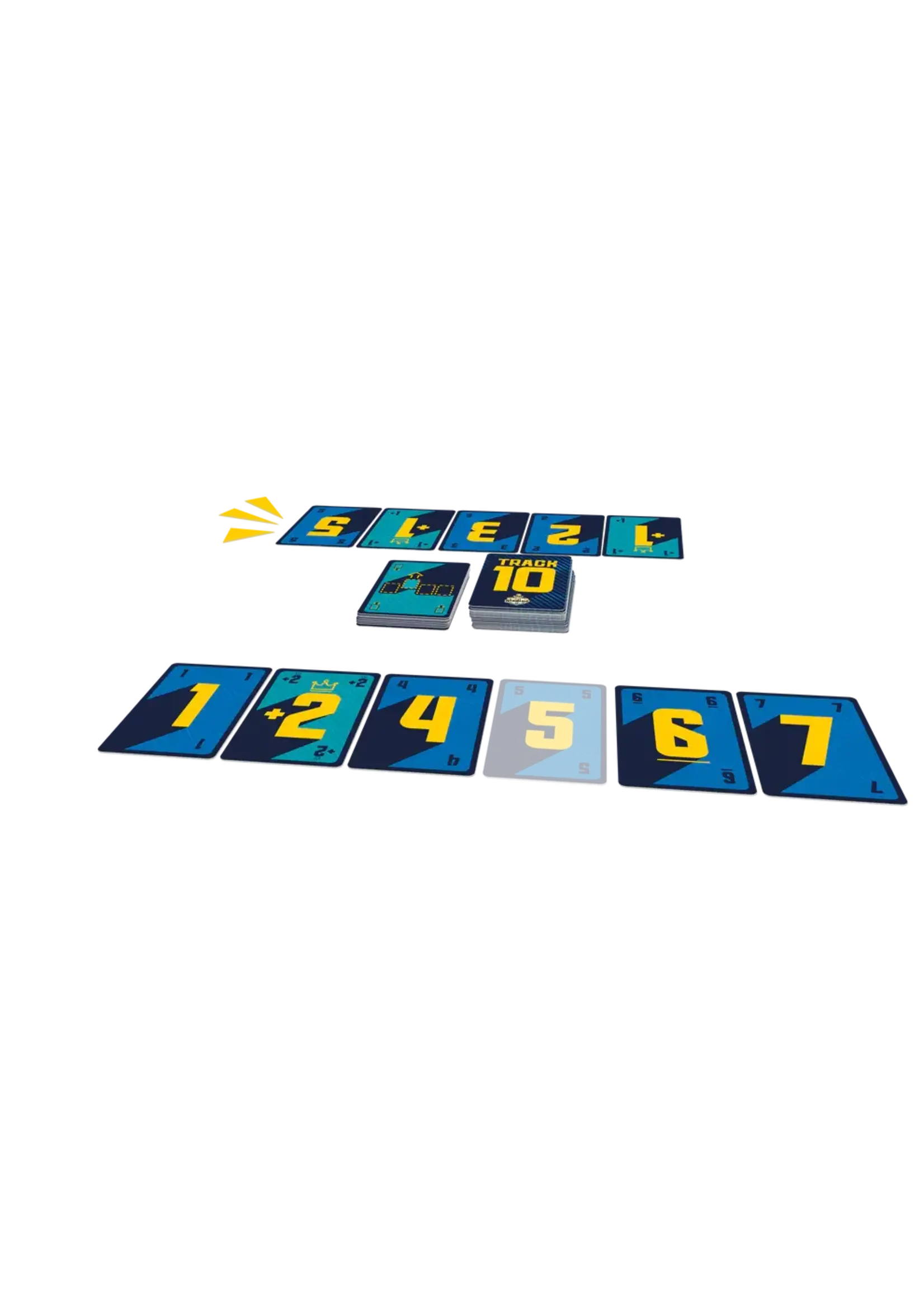 Gladius Track 10 La suite infernale