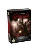 Gladius Mythos - Une invitation de Dracula
