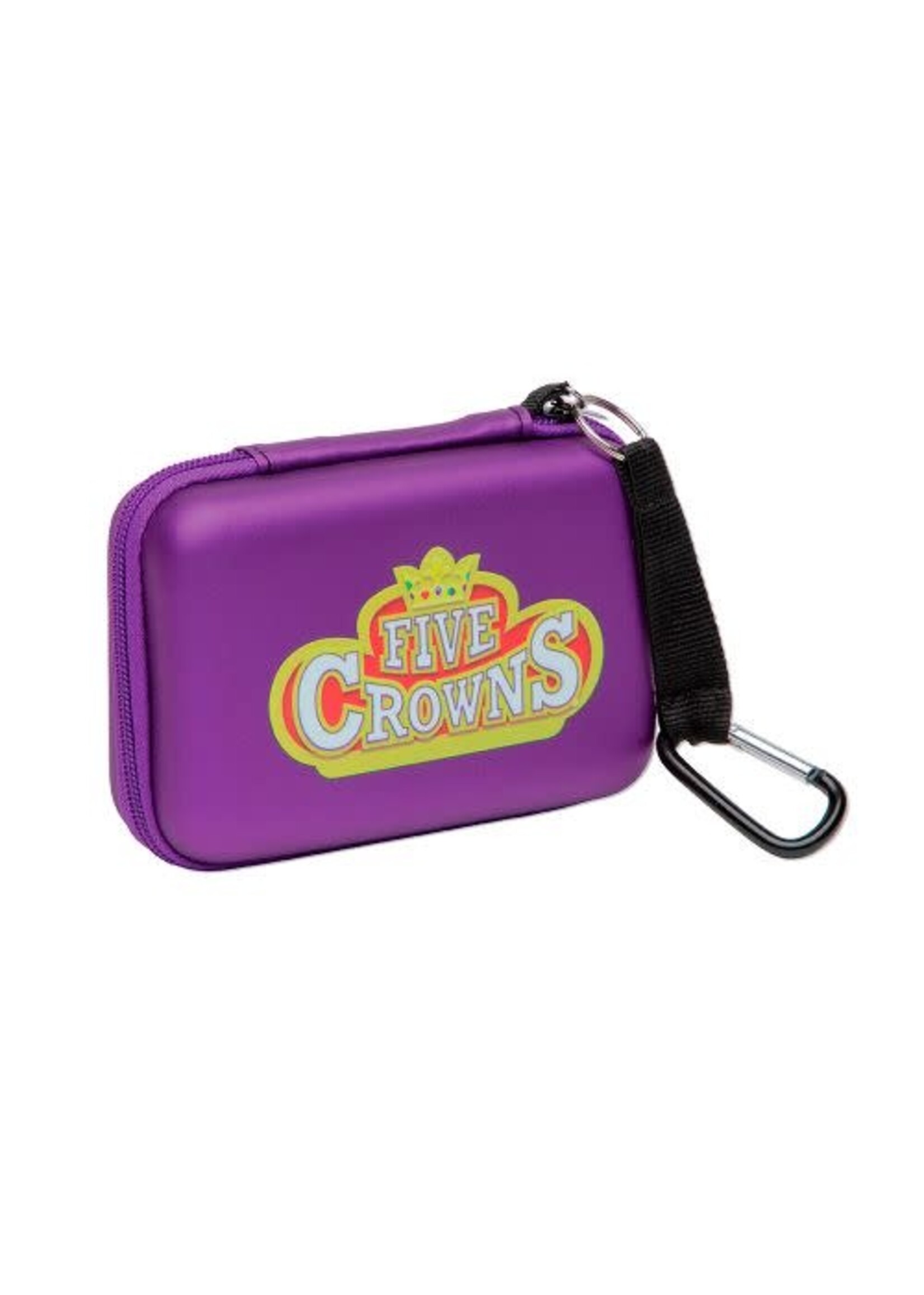 Play Monster Copy of Five crowns (Bilingue)