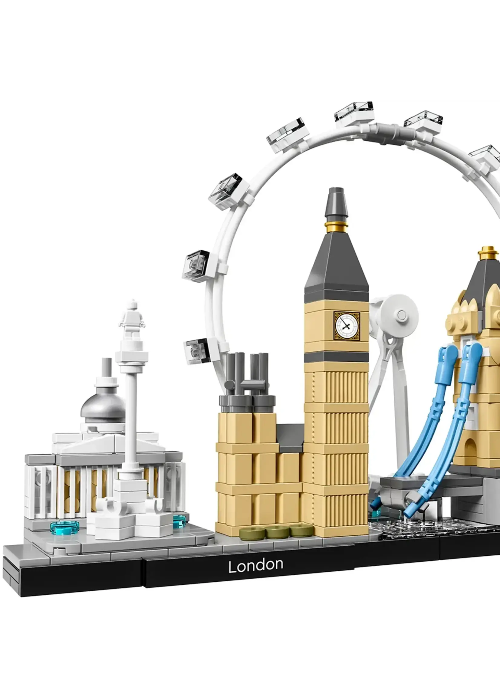 LEGO London - 21034