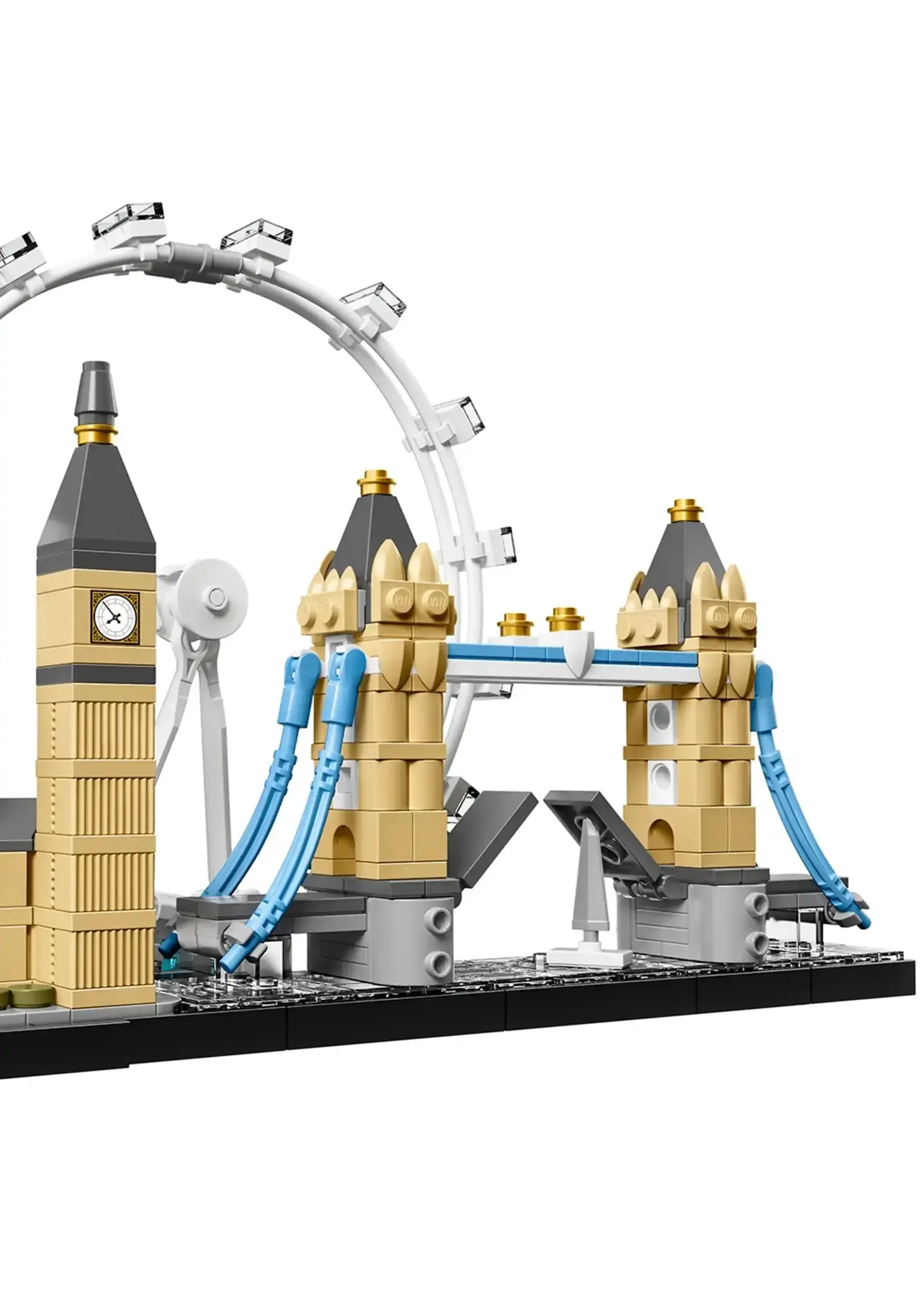 LEGO London - 21034