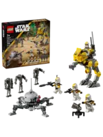 LEGO 327th Star Corps Clone Troopers™ Battle Pack - 75431