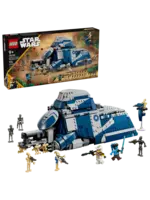 LEGO Battle of Felucia Separatist MTT™ - 75435
