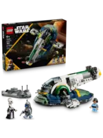 LEGO Jango Fett's Starship - 75433
