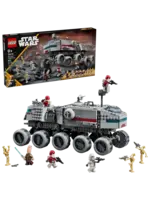 LEGO Republic Juggernaut - 75413