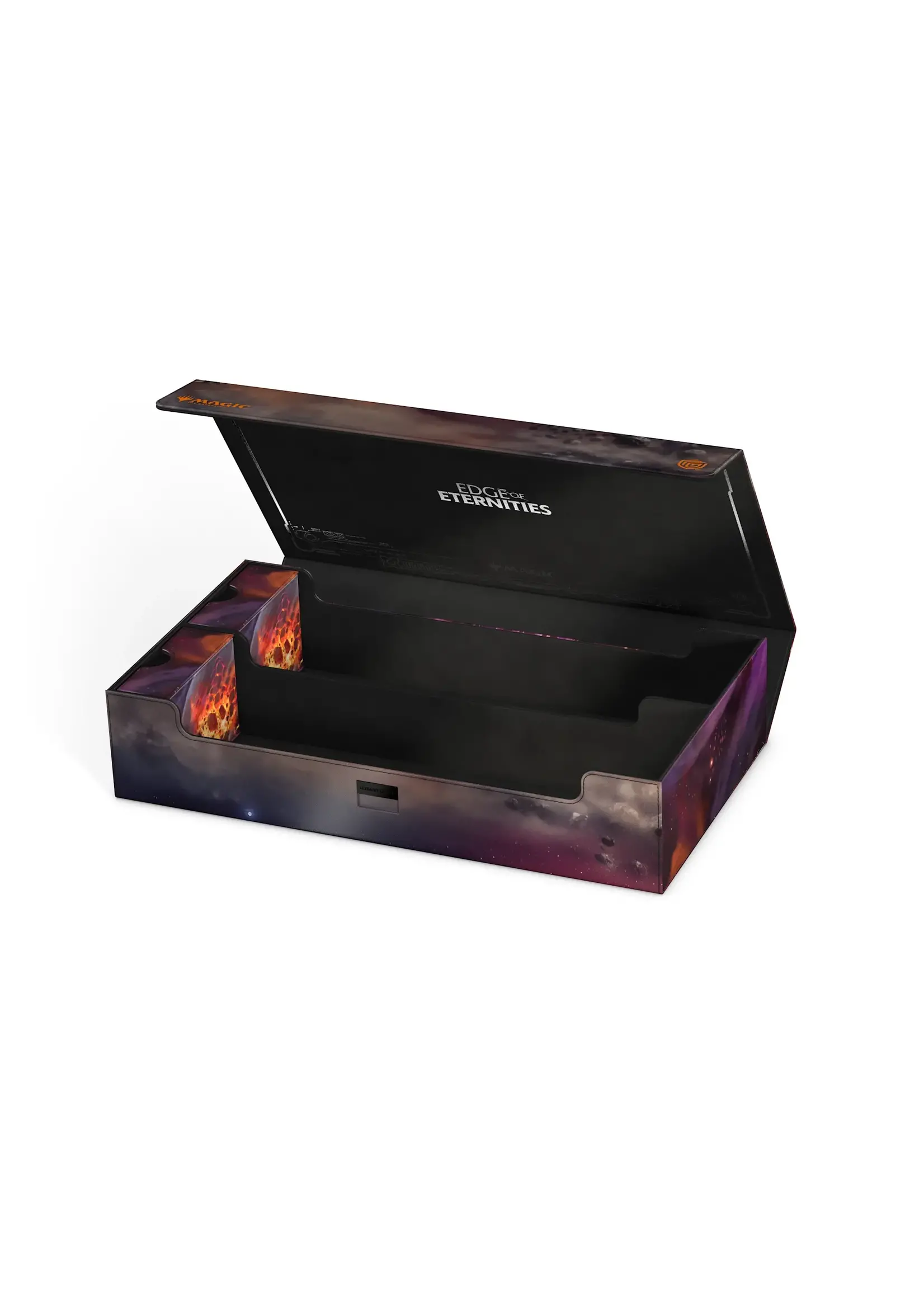 Ultimate Guard Ultimate Guard MTG Omnihive Deck Case - 1000+ - Edge of Eternities