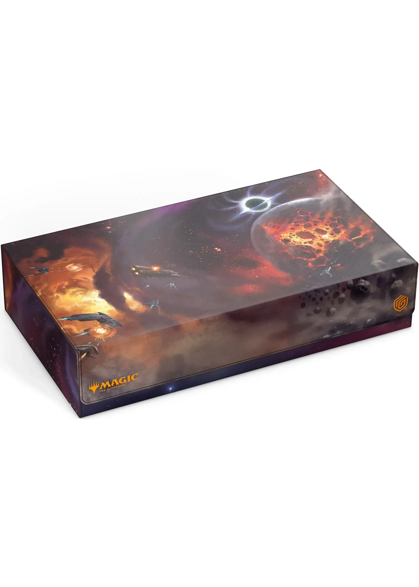 Ultimate Guard Ultimate Guard MTG Omnihive Deck Case - 1000+ - Edge of Eternities