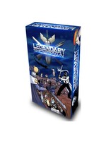 Legendary Showdown Dr. McNinja's Legendary Showdown