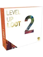Renegade game studio Level Up Loot Box #2
