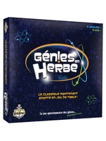 Gladius Génies en Herbe