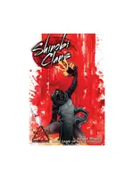 Posthuman Studios Shinobi Clans