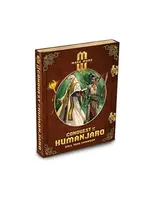Arcane Wonders Mage Wars Arena: Conquest of Kumanjaro Spell Tome Expansion