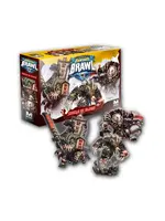 Mythic Games Super Fantasy Brawl: Circle of Blood