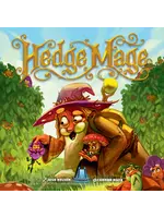 Floodgate Games Hedge Mage (EN)