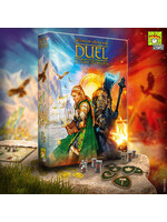 Repos production Copy of THE LORD OF THE RINGS  -  DUEL FOR MIDDLE-EARTH (EN)