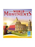 Queen games World Monuments (ML)