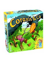 Queen Kids Coraxis & Co. (EN)
