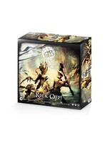 SFG Guild Ball - Kick Off! 2-Player Starter Set (EN)
