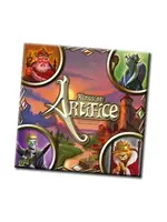 Wyrd Games Kings of Artifice (EN)