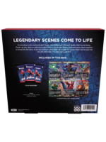 Magic the Gathering Universes Beyond: Marvel's Spider-Man - Scene Box