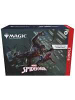 Magic the Gathering Universes Beyond: Marvel's Spider-Man - Bundle