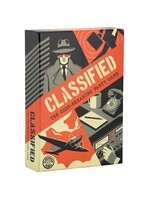 Clarendon Games Classified (EN)