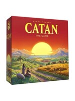 Catan studio CATAN - 6e Edition (FR)