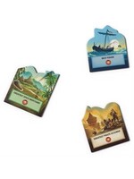 Catan studio CATAN Exp: Explorers & Pirates - 6th Edition (EN)