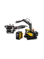 LEGO Volvo FMX Truck & EC230 Electric Excavator  Technic™ - 42175