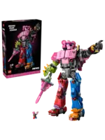 LEGO Mecha Team Leader - 77078