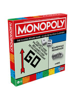 Hasbro Monopoly (Bilingue)