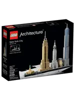 LEGO New York City - 21028