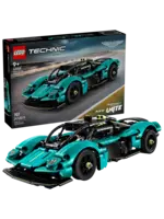 LEGO Aston Martin Valkyrie - 42208