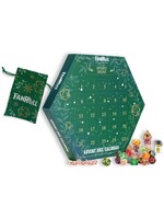 FanRoll FanRoll - Holiday Dice Advent Calendar