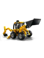 LEGO Backhoe Loader - 42197