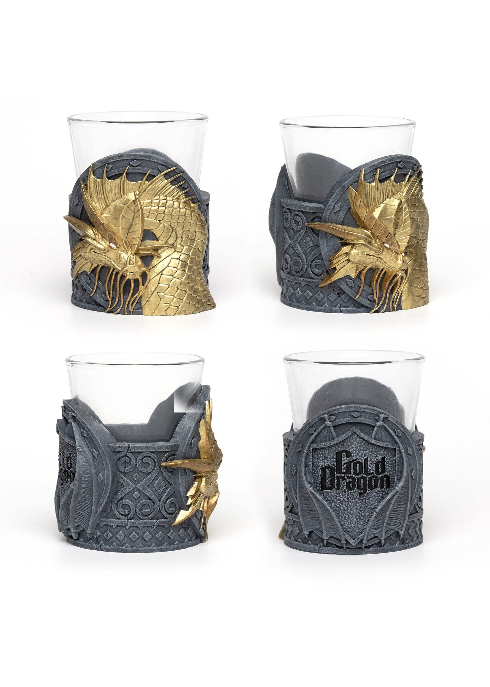Sirius Dice Sirius Dice - Dungeons & Dragons Mini Dice Cups Series 2 Blind Box