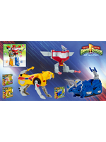 MMPR MMPR - Combinable Dinozord simple